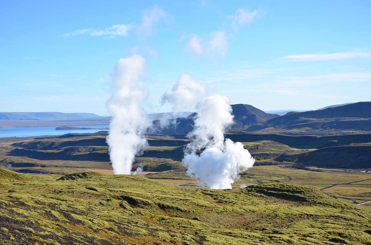 Freshwater Green Energy Solutions – an Untapped Potential